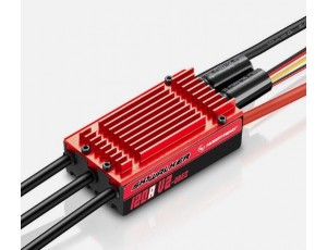 Hobbywing SkyWalker 120A-V2-UBEC With Reverse Brake Function